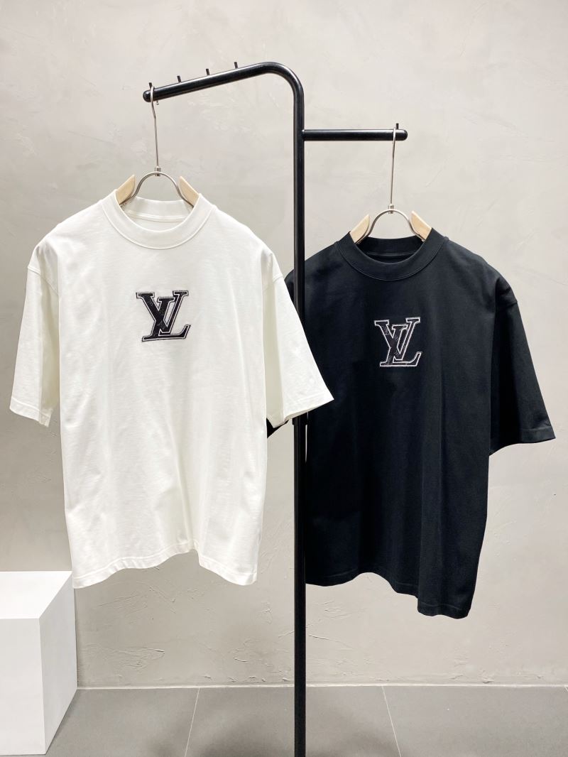 Louis Vuitton T-Shirts